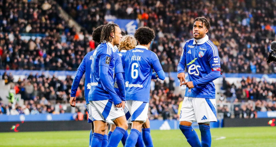 关于斯特拉斯堡主场不敌兰斯,遭遇失利的信息 关于斯特拉斯堡主场不敌兰斯,遭遇失利的信息