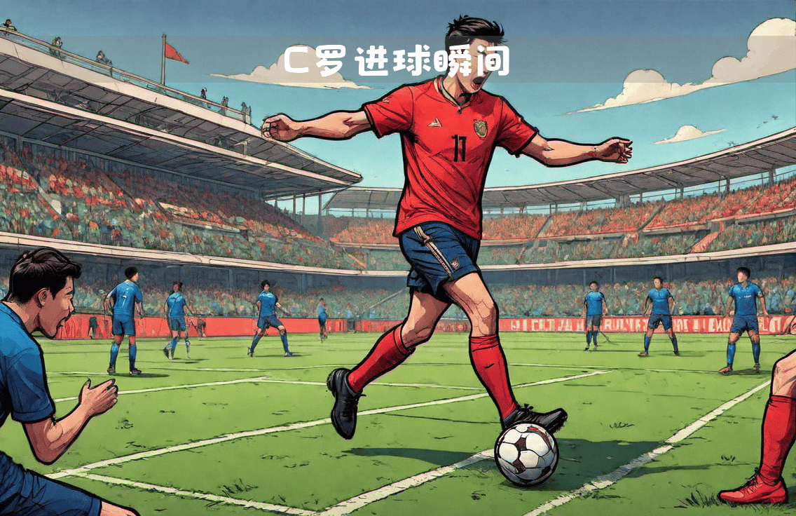 精彩的进球瞬间激动观众的心 精彩的进球瞬间激动观众的心