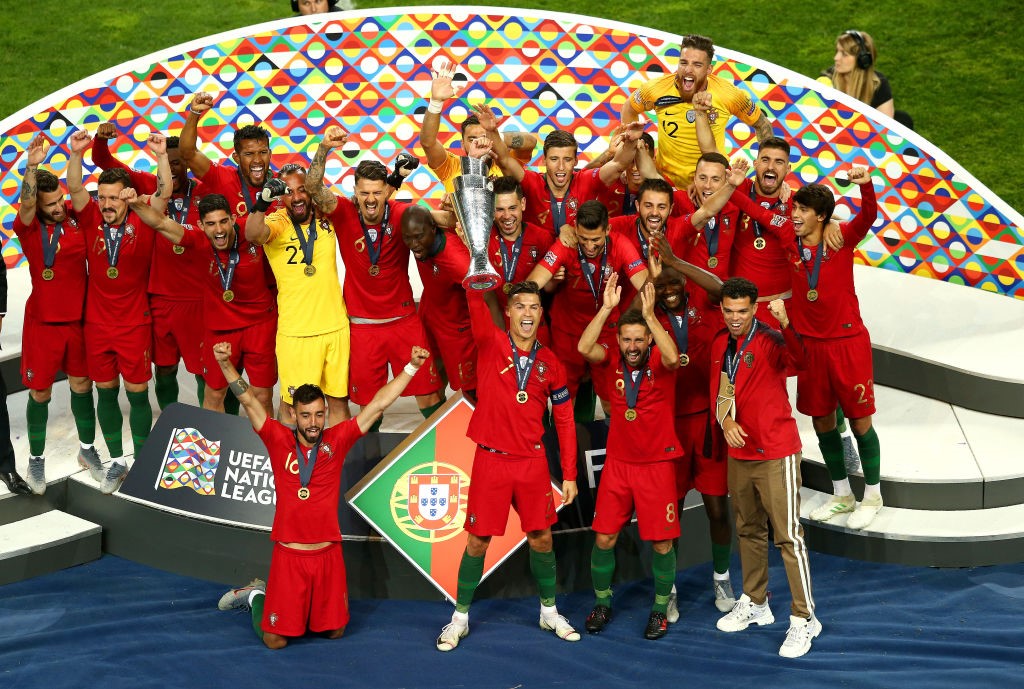 瑞典国家队在欧国联赛中取胜,斩获胜利的简单介绍 瑞典国家队在欧国联赛中取胜,斩获胜利的简单介绍