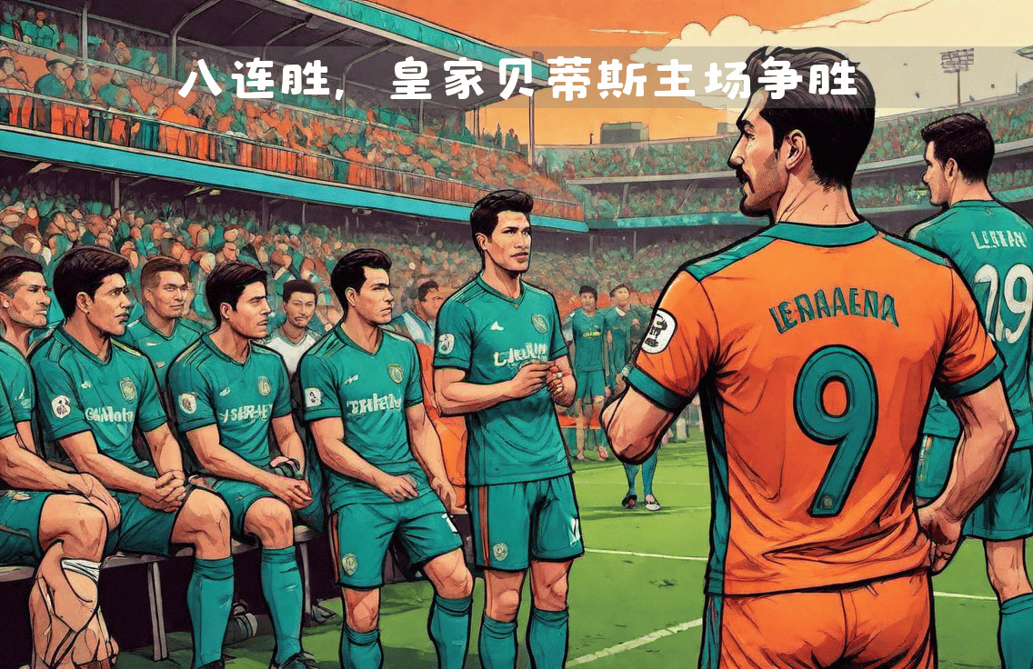 皇家贝蒂斯逆袭-击败莱加内斯,反超积分榜的简单介绍 皇家贝蒂斯逆袭-击败莱加内斯,反超积分榜的简单介绍