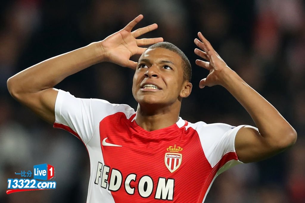 摩纳哥在主场失利，陷入低迷的简单介绍