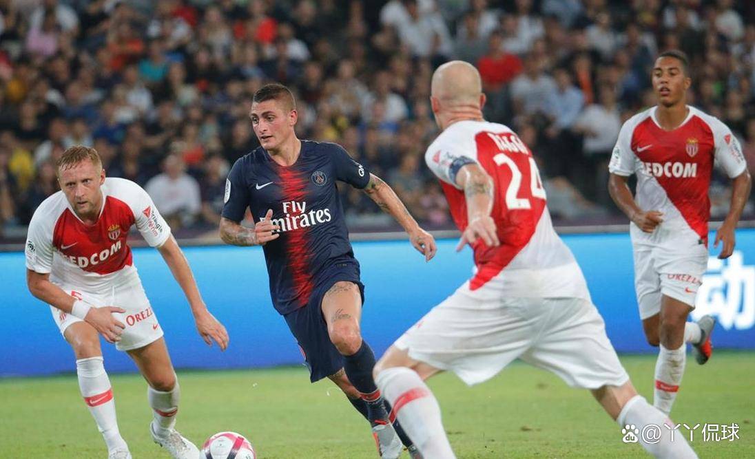 包含巴黎圣日耳曼与摩纳哥交手,世界级球星对决的词条 包含巴黎圣日耳曼与摩纳哥交手,世界级球星对决的词条