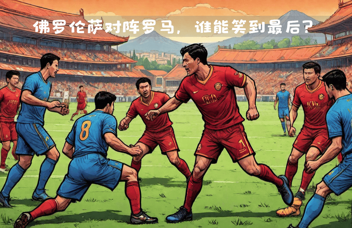 包含罗马主场迎战佛罗伦萨,胜者将会是谁?的词条 包含罗马主场迎战佛罗伦萨,胜者将会是谁?的词条