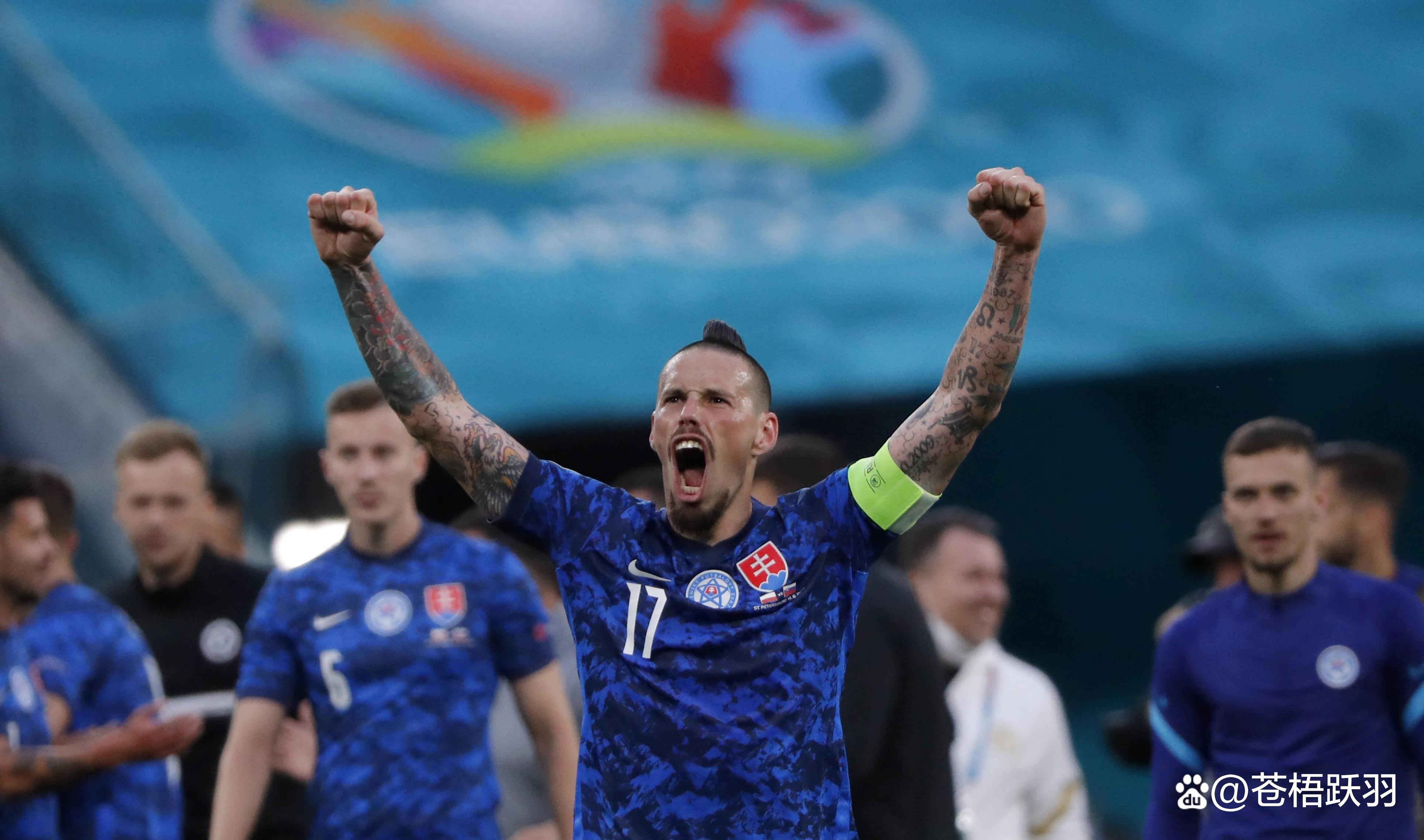 斯洛伐克实力击败对手,闯入欧洲杯强 斯洛伐克实力击败对手,闯入欧洲杯强