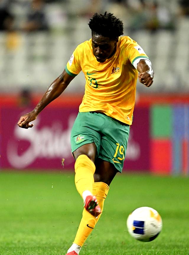 包含澳大利亚队精彩表现，已取得胜利的词条