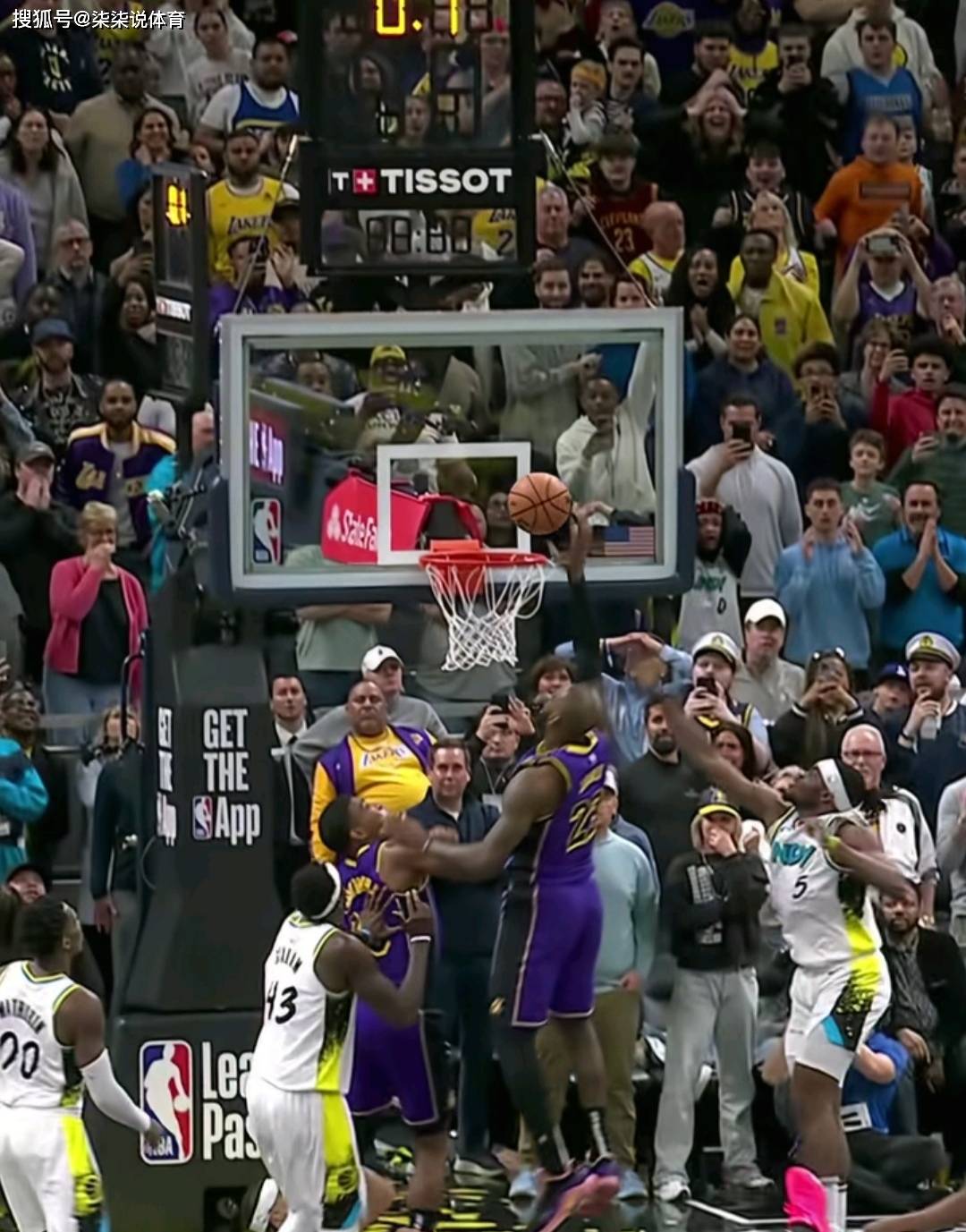 詹姆斯绝杀进决赛,湖人闯入总决赛的简单介绍 詹姆斯绝杀进决赛,湖人闯入总决赛的简单介绍