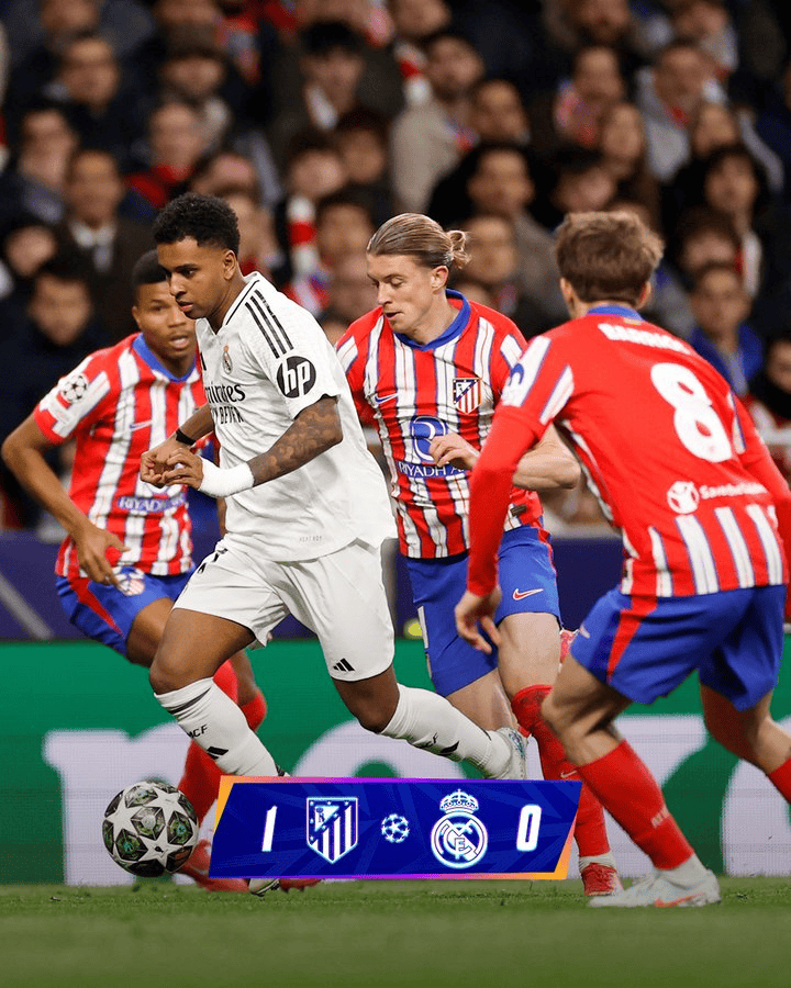 马德里竞技惊险晋级,势如破竹的简单介绍 马德里竞技惊险晋级,势如破竹的简单介绍