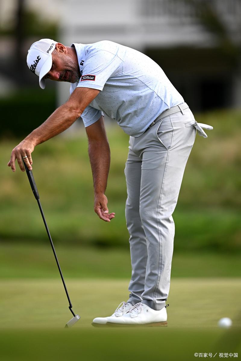 一场经典之战!高尔夫点燃球迷热情的简单介绍 一场经典之战!高尔夫点燃球迷热情的简单介绍