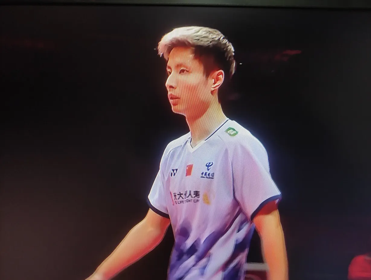 雷火电竞充值-丹麦队完胜日本队，石宇奇状态火热