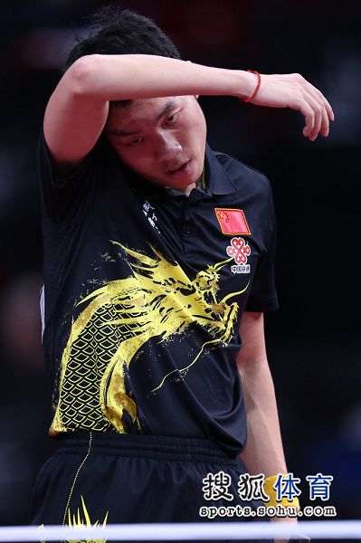 葡萄牙队横扫韩国队,许昕点燃赛场 葡萄牙队横扫韩国队,许昕点燃赛场