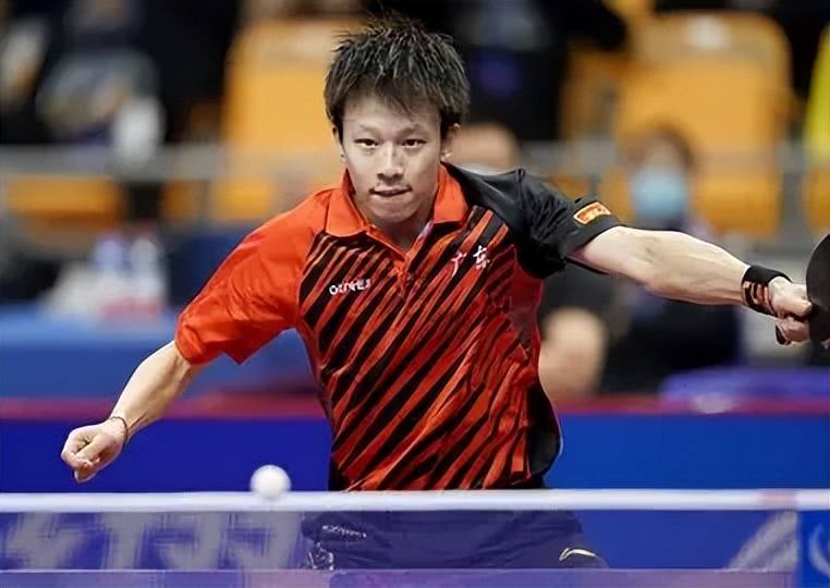 德国队逆转韩国队，林高远关键制胜