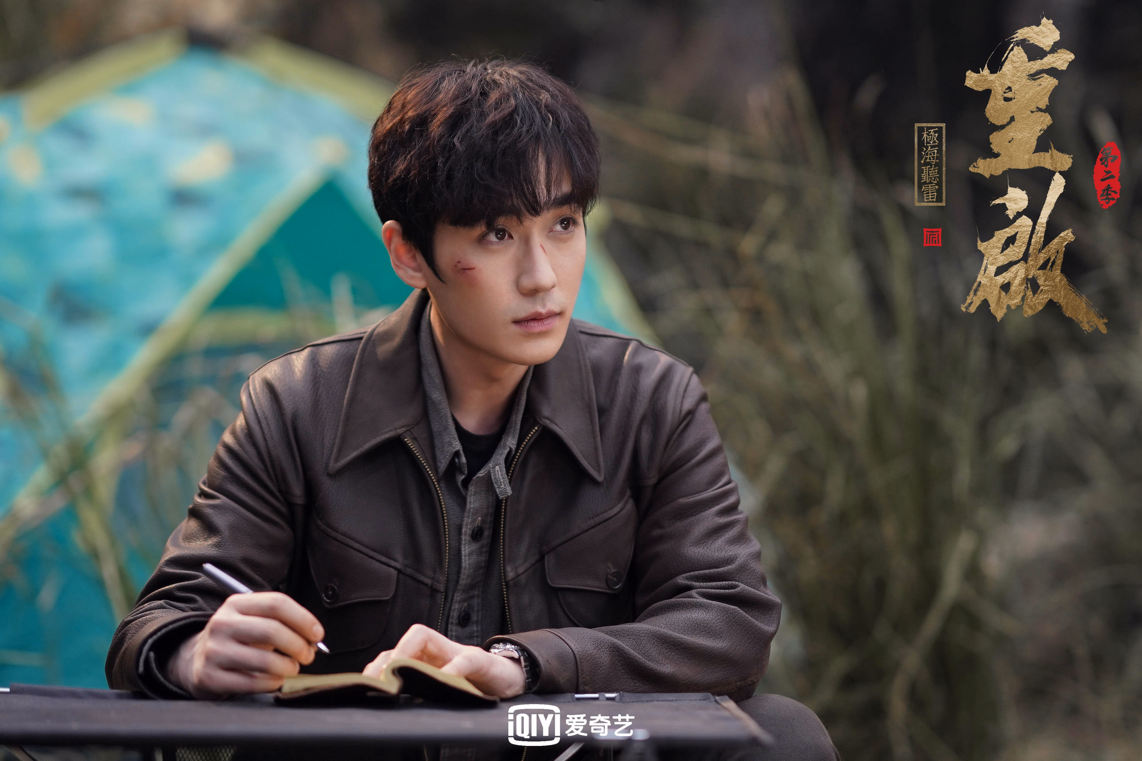 蓝色魔鬼堡垒被奥斯曼铁骑凿穿，技术流大师的困兽之斗