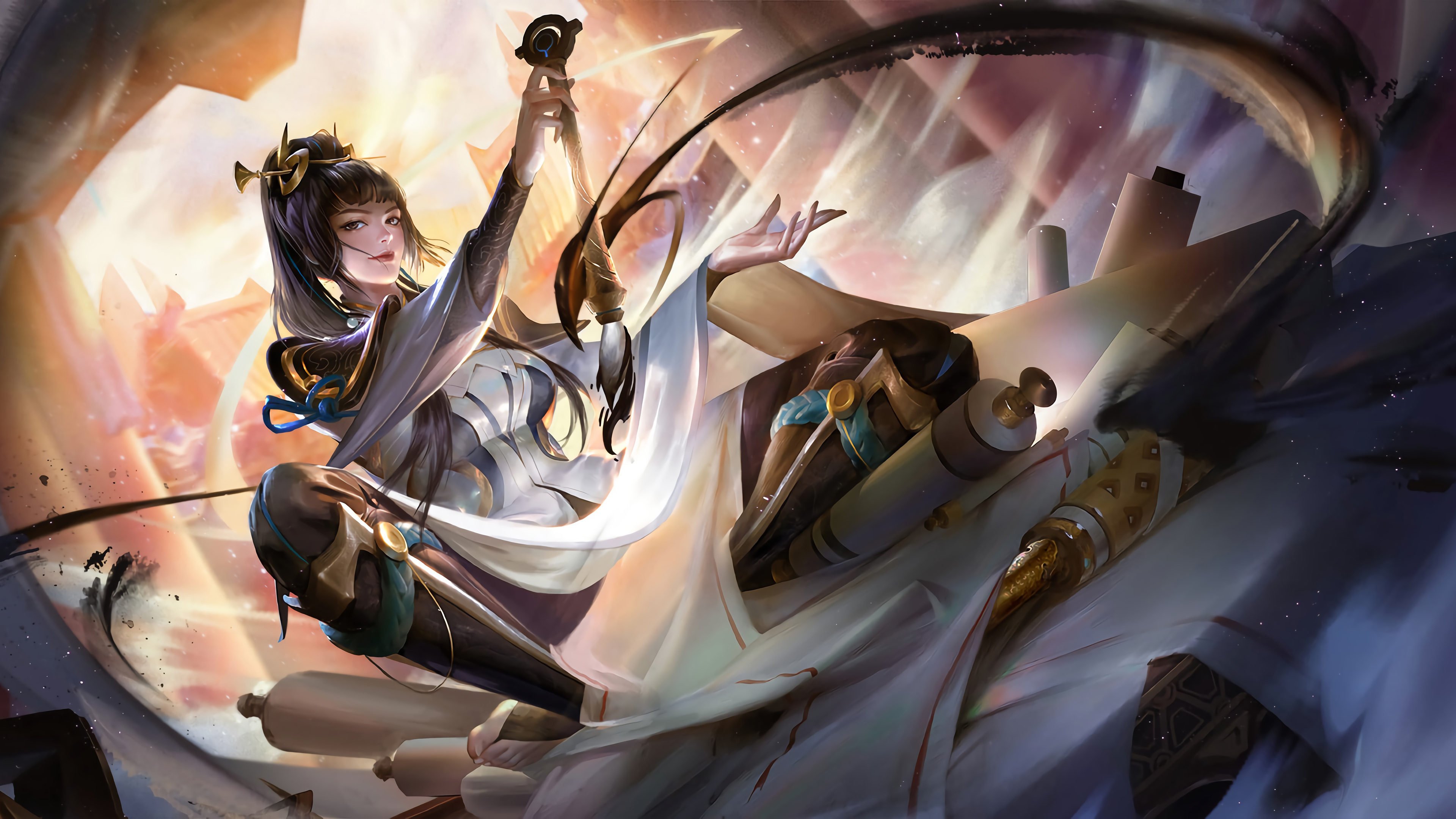 数据海啸与钢铁防线，当拉文的全面爆炸撞上篮网的绞杀阵