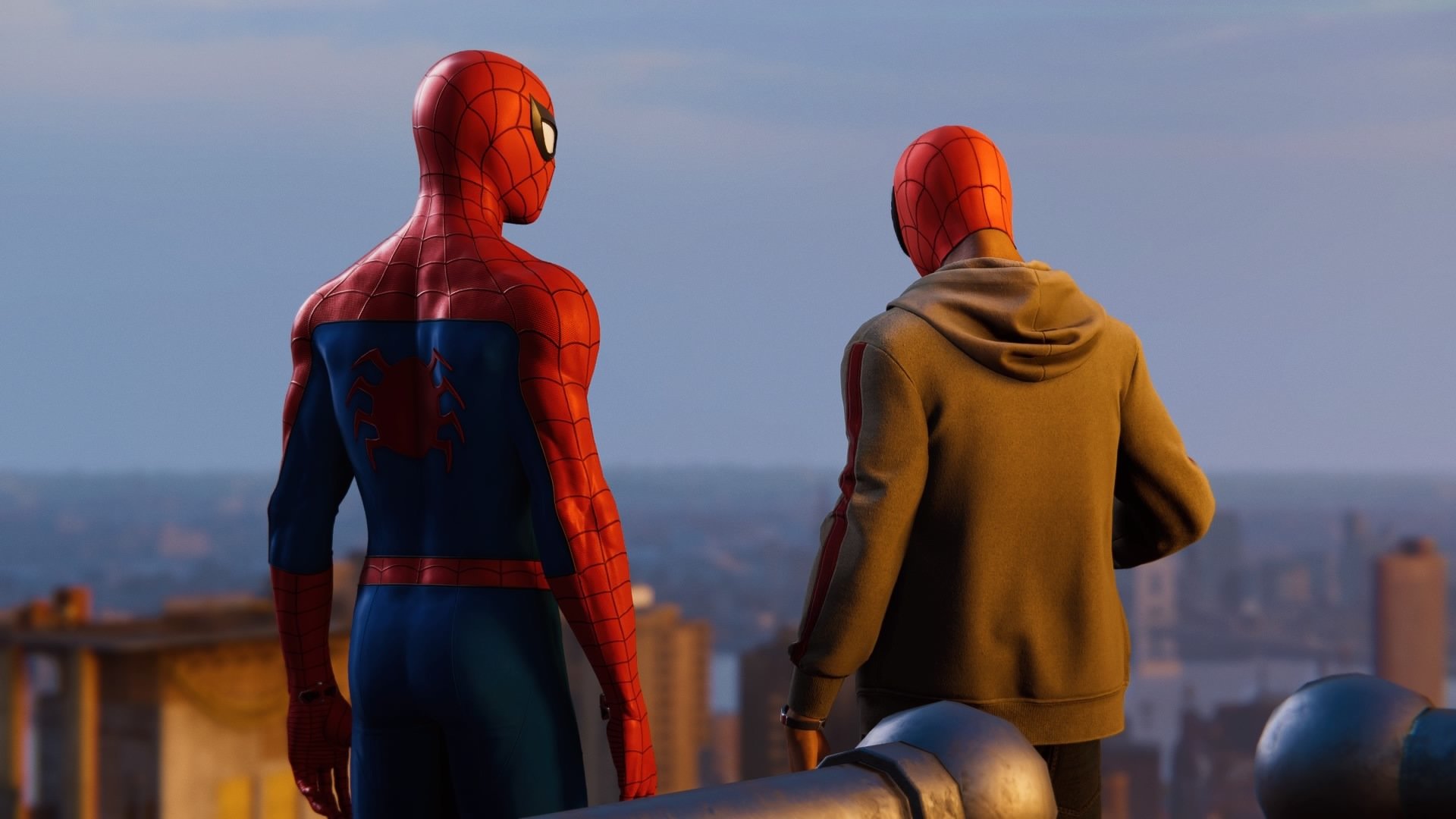 布伦森的最终回音